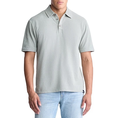 Kabold Classic Polo Shirt