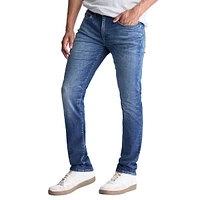 Slim Ash Jeans