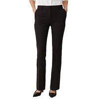 The Straight Ankle Pant