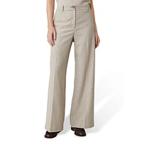 The Perfect Wide Leg Pant