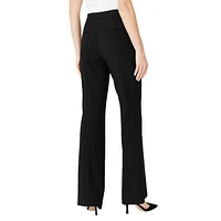 The High Rise Trouser Pant Seasonless Stretch