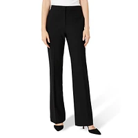 The High-Rise Dress Pants Seasonless Stretch