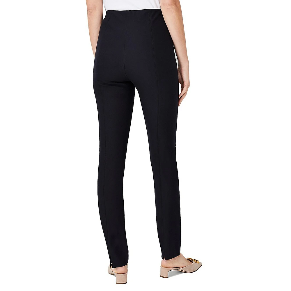 The Audrey Pant Bi-Stretch