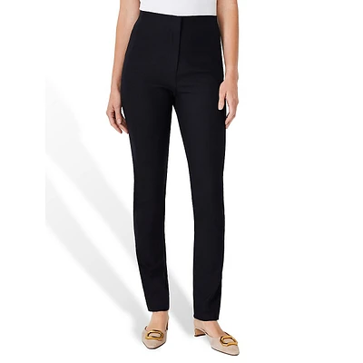 The Audrey Pant Bi-Stretch