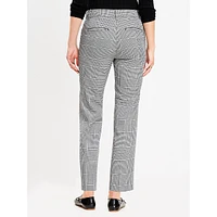 Riviera Slim Pant - Kingston Base