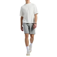 Kinsley Piqué-Knit Relaxed-Fit T-Shirt