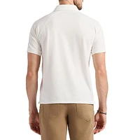 Piqué Polo Shirt