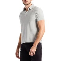 Piqué Polo Shirt