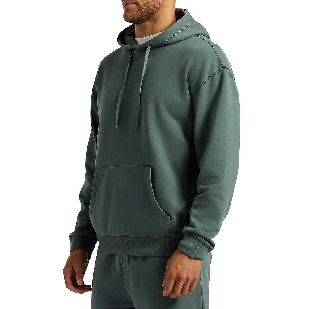 Finley Relaxed-Fit Hoodie