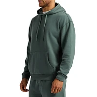 Finley Relaxed-Fit Hoodie