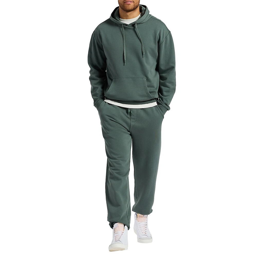 Finley Relaxed-Fit Hoodie