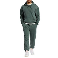Finley Relaxed-Fit Hoodie
