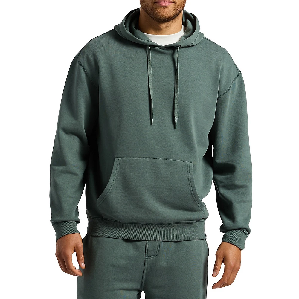 Finley Relaxed-Fit Hoodie