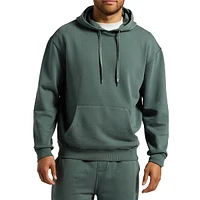 Finley Relaxed-Fit Hoodie