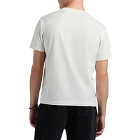 Crewneck Jersey-Knit T-Shirt