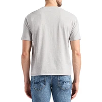 T-shirt graphique Trige Pickup-Tuck