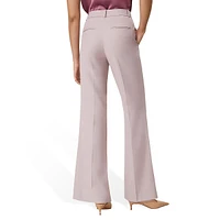 The Flare Trouser Pant Seasonless Stretch