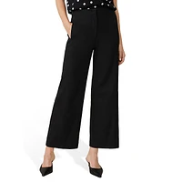 The Straight Ankle Pant