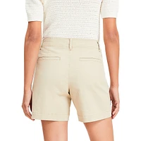 Monroe Chino Shorts