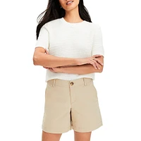 Monroe Chino Shorts