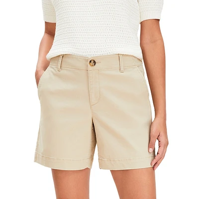 Monroe Chino Shorts