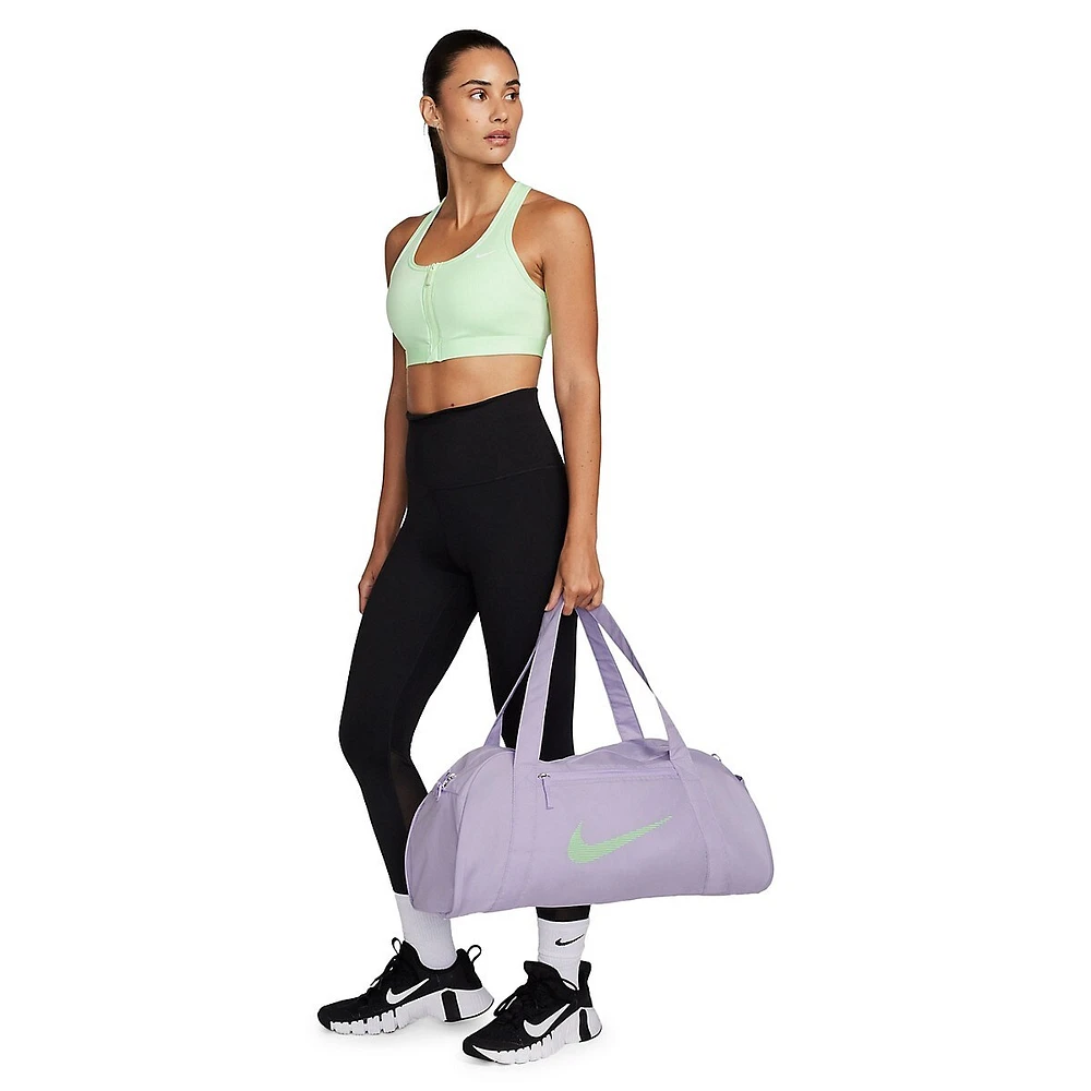 Gym Club Duffel Bag