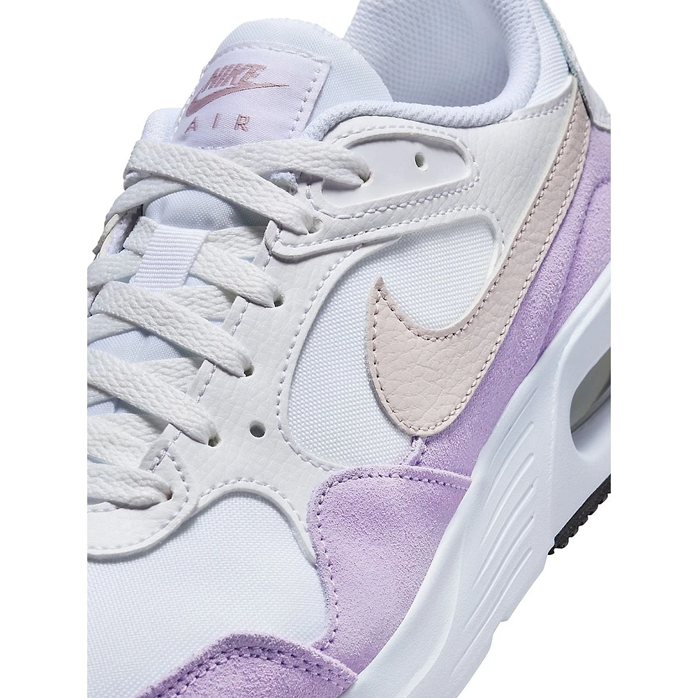 Women's Air Max SC Sneakers