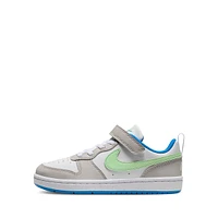 Kid's Court Borough Low Recraft Sneakers