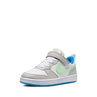 Kid's Court Borough Low Recraft Sneakers