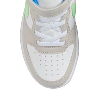 Kid's Court Borough Low Recraft Sneakers