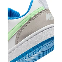 Kid's Court Borough Low Recraft Sneakers