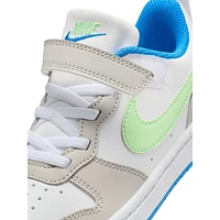 Kid's Court Borough Low Recraft Sneakers