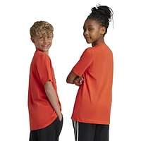 Boy's Training Graphic T-Shirt