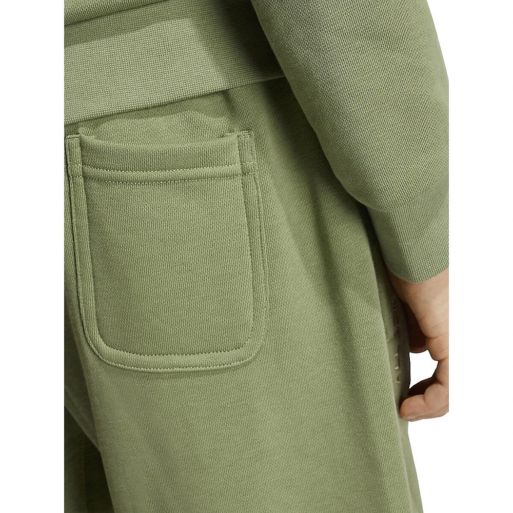 Boy's All SZN Fleece Joggers