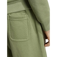Boy's All SZN Fleece Joggers