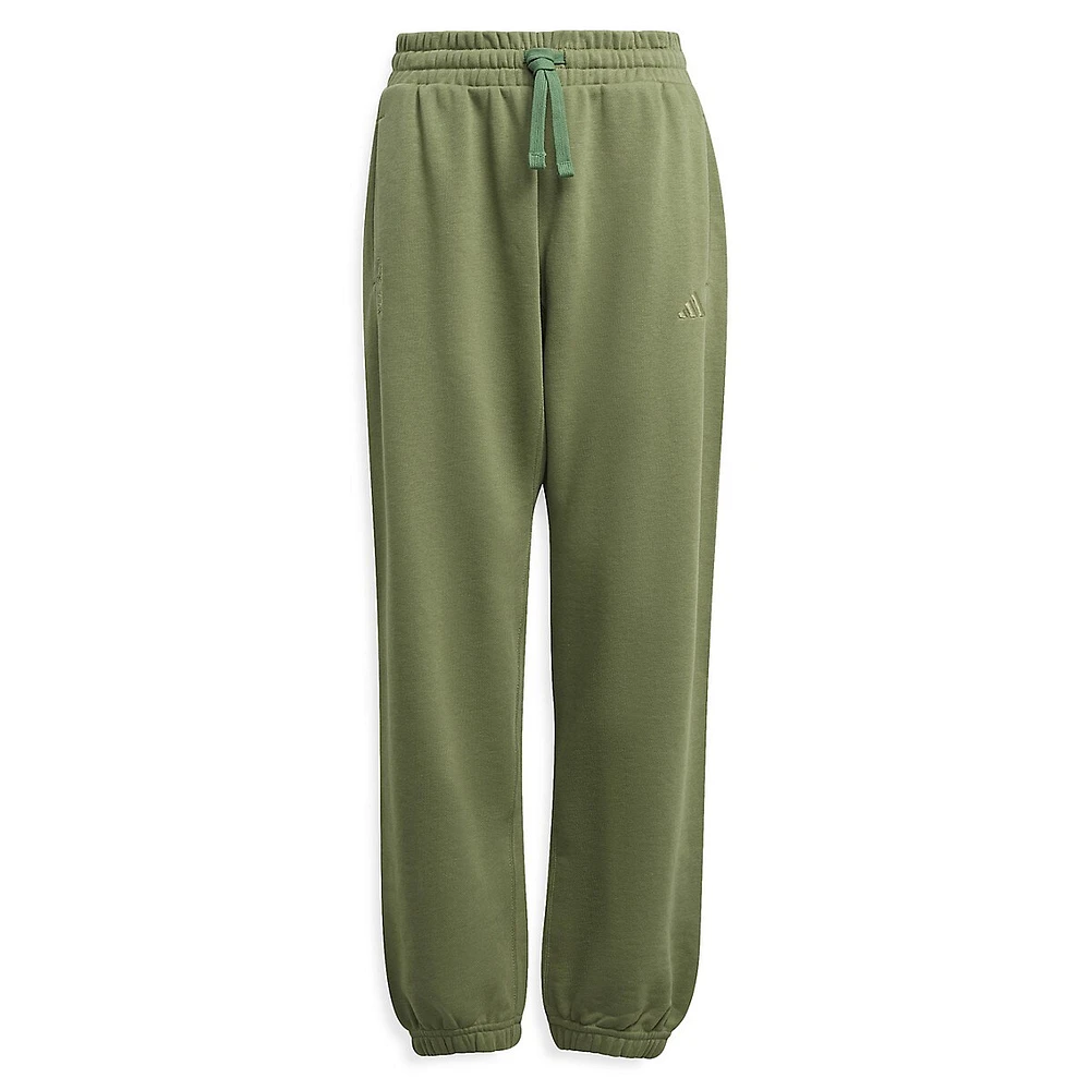 Boy's All SZN Fleece Joggers