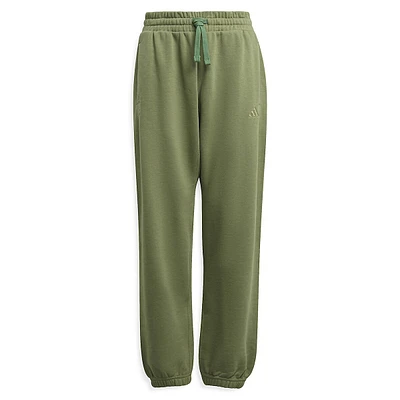 Boy's All SZN Fleece Joggers