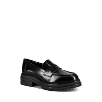 Grant Casual Penny Loafers