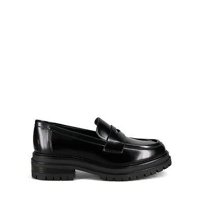 Grant Casual Penny Loafers