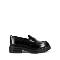 Grant Casual Penny Loafers