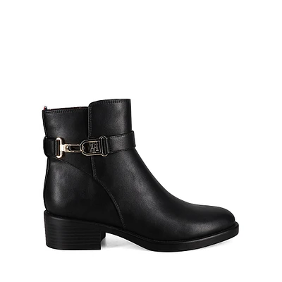 Ianzi Ankle Booties