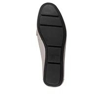 Women's Levonne Logo-Ornament Loafer Flats