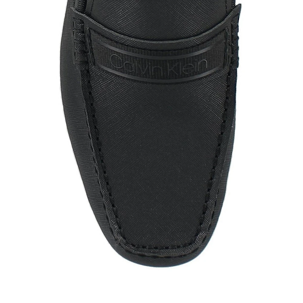 Men's Oliver3 Driving-Style Loafers