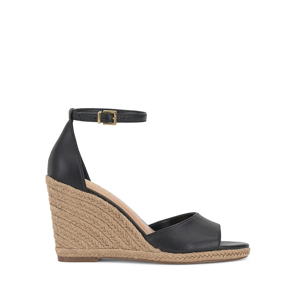 Felyn Espadrille Wedge Sandals