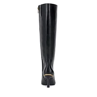 Sutton Leather Tall Boots