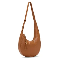 Sac hobo en cuir River