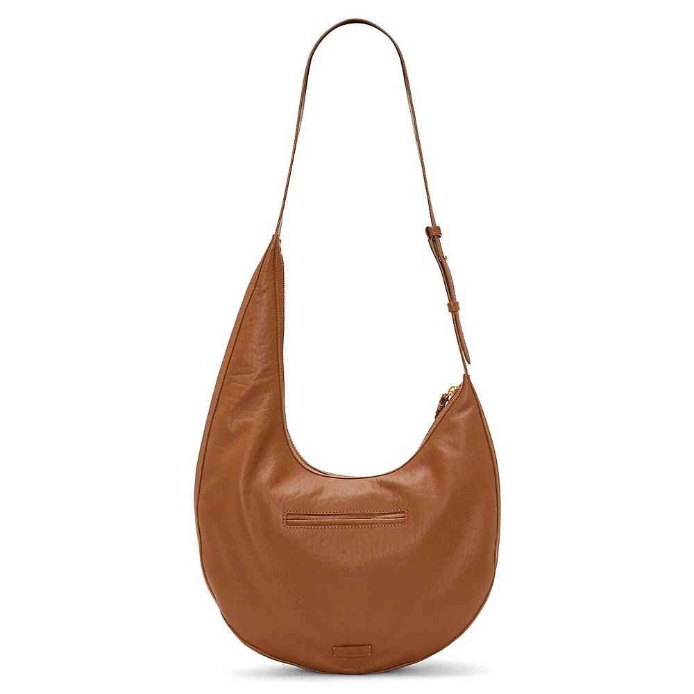 Sac hobo en cuir River