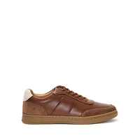 Men's Bayrd Leather Sneakers