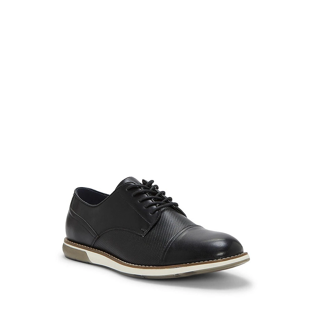 Elyjah Casual Derby Shoes