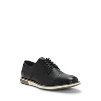 Elyjah Casual Derby Shoes